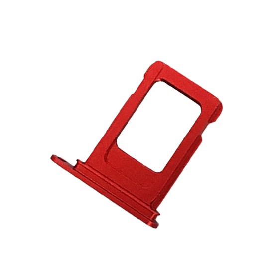 SIM Holder Apple iPhone 13 Red